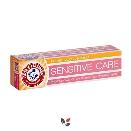 Arm Hammer Diş Macunu Sensitive Care 125 gr
