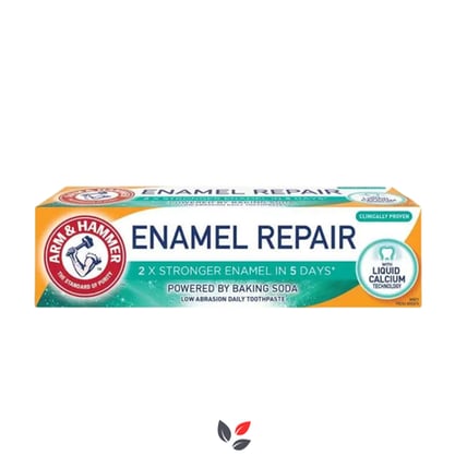 Arm&Hammer Enamel Repair Diş Macunu 75ml Diş Macunu Arm&Hammer