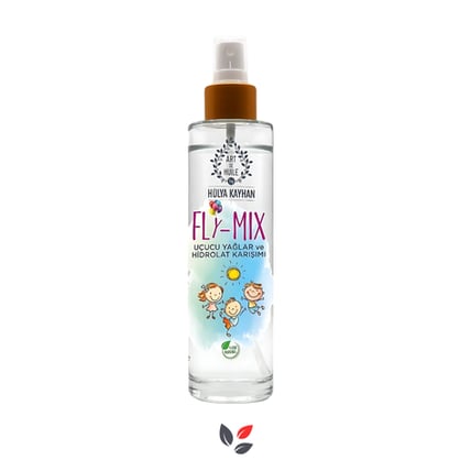 Art De Huile Fly-Mix 120 ml