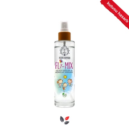 Art De Huile Fly-Mix 120 ml - KUTUSU HASARLI