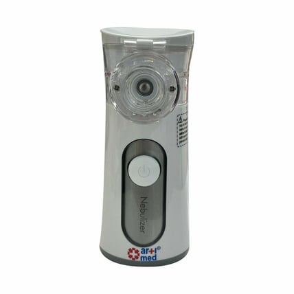 ARTIMED MESH TASINABILIR NEBULIZATOR