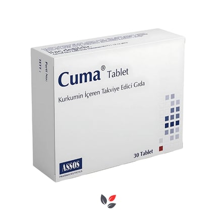 Assos Cuma 30 Tablet