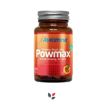 Avicenna Powmax 90 Tablet