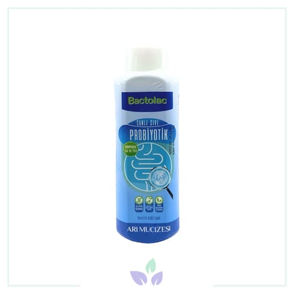Bactolac Sıvı Probiyotik 1000 ml