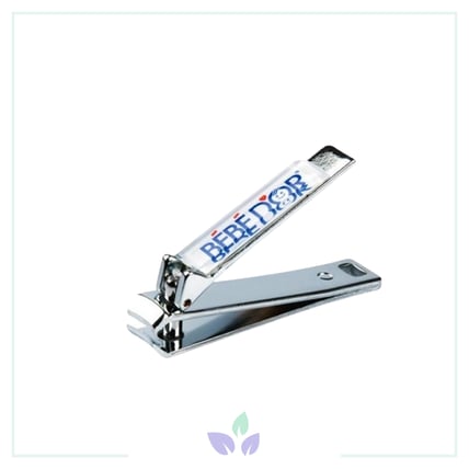 Bebedor Çıt Çıt Tırnak Makası