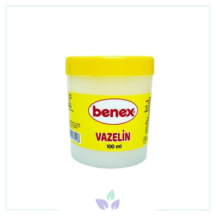 Benex Vazelin Sade 100 ml