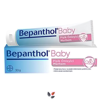 Bepanthol Baby Pişik Önleyici Merhem 30 gr