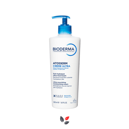 Bioderma Atoderm Creme Ultra 500 ML