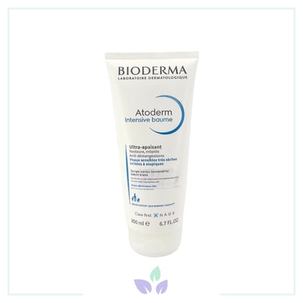 Bioderma Atoderm Intensive Balm 200 ml