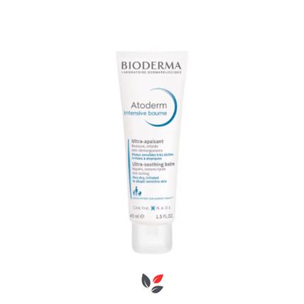 Bioderma Atoderm Intensive Balm 45 ml