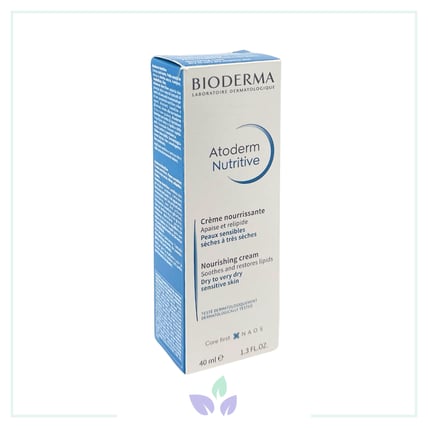Bioderma Atoderm Nutrition Besleyici Yüz Kremi 40 ml