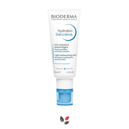 Bioderma Hydrabio Nemlendirici Jel Krem 40 ml
