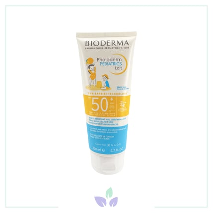 Bioderma Photoderm Pediatrics Lait SPF50+ 200 ml