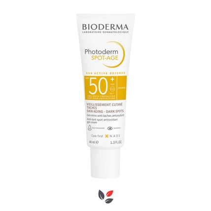 Bioderma Photoderm Spot-Age SPF 50+ 40ml