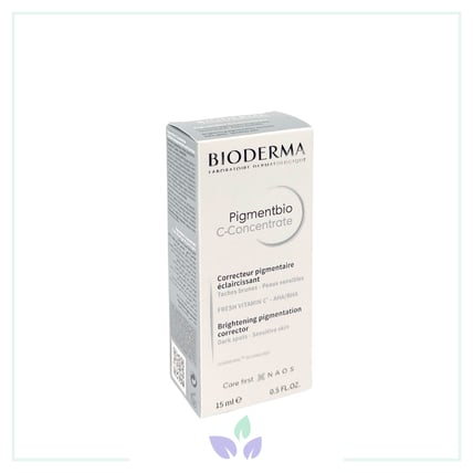 Bioderma Pigmentbio C-Concentrate 15 ml