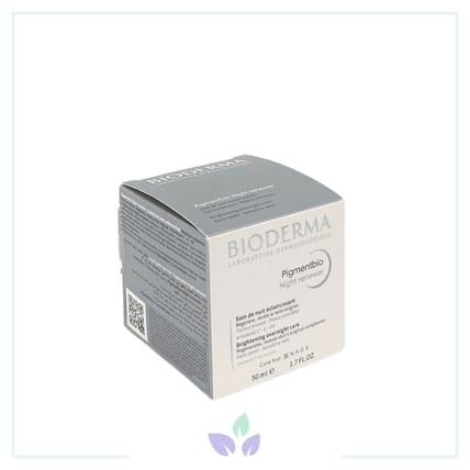 Bioderma Pigmentbio Night Renewer 50 ml