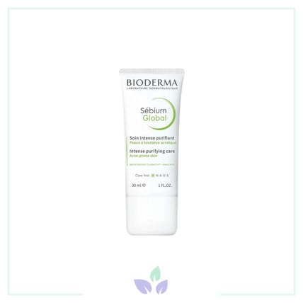 Bioderma Sebium Global 30 ML