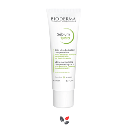 Bioderma Sebium Hydra Krem 40 ml