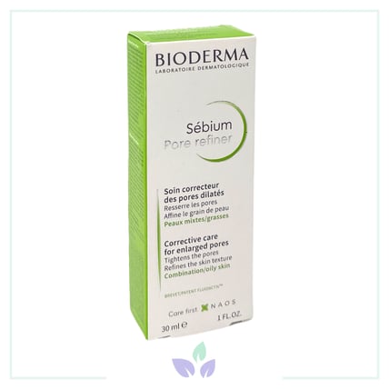 Bioderma Sebium Pore Refiner Krem 30ml