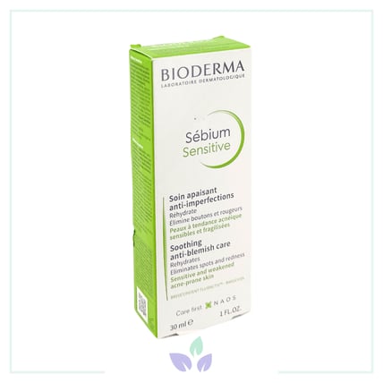 Bioderma Sebium Sensitive Krem 30ml