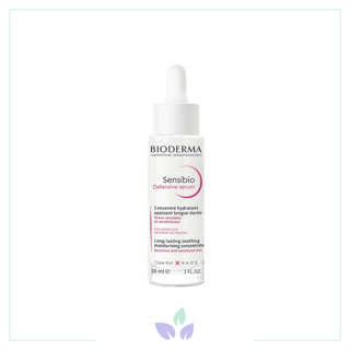Bioderma Sensibio Defensive Serum 30 ml