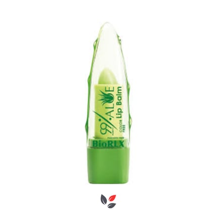 BioRLX Hemp Kenevir Aloe Lip Balm Renksiz SPF15 3,5 gr