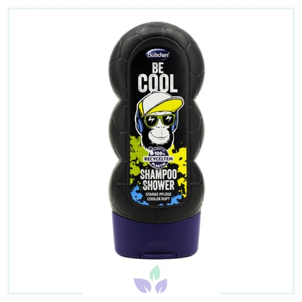 Bübchen Çocuk Şampuan&Duş Jeli 2 in 1 Be Cool 230 ml