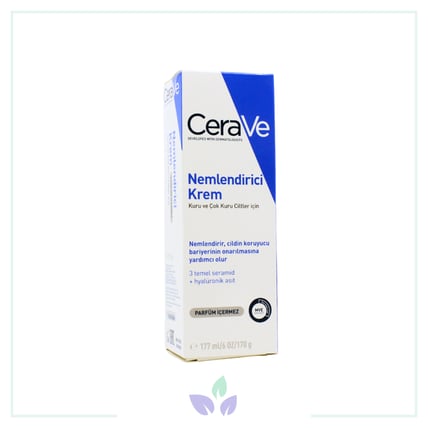 CeraVe Nemlendirici Krem 177 ml