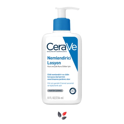 CeraVe Nemlendirici Losyon 236 ml