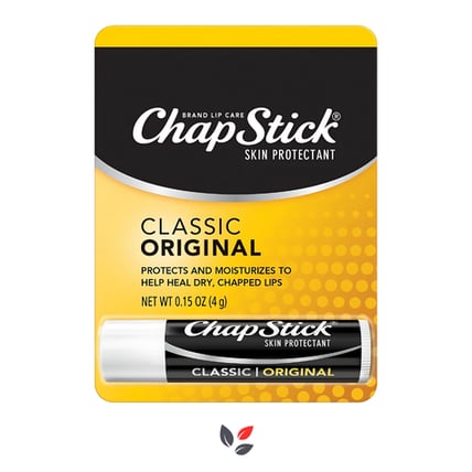 ChapStick Classic Original Lip Balm Tube 4 gr (0.1)