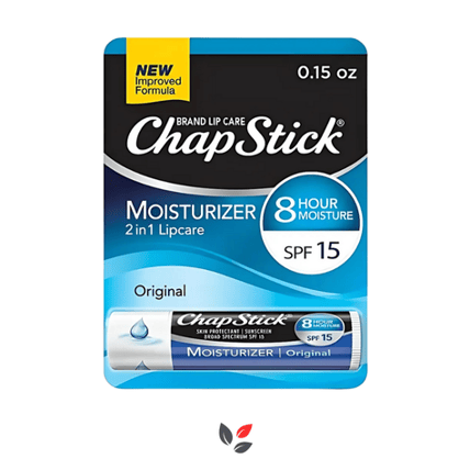 Chapstick Original Dudak Koruyucu SPF15 4 gr