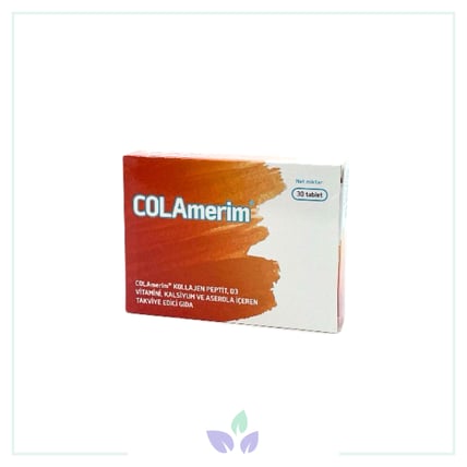 Colamerim 30 Tablet
