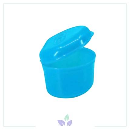 Corega Protez Saklama Kabı