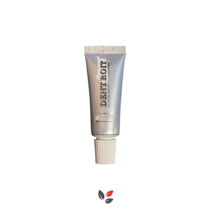 Dentroit 3X Ekstra Beyazlatıcı Diş Macunu 15 ml