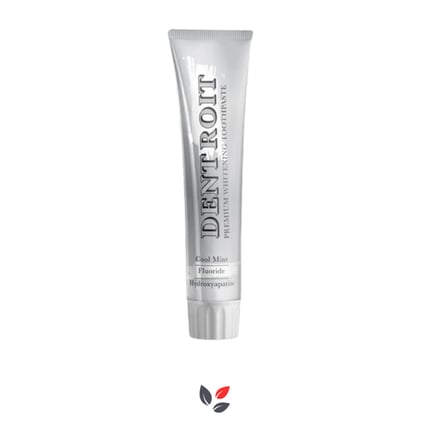 Dentroit 3X Ekstra Beyazlatıcı Diş Macunu 100 ml