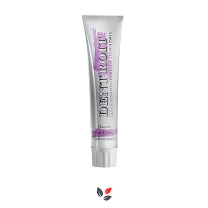 Dentroit Gum and Sensitivity Relief Diş Macunu 100 ml