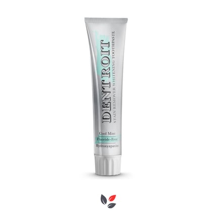 Dentroit Leke Giderici Beyazlatıcı Diş Macunu 100 ml