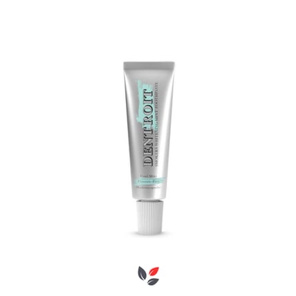 Dentroit Leke Giderici Seyahat Boyu Diş Macunu 15 ml