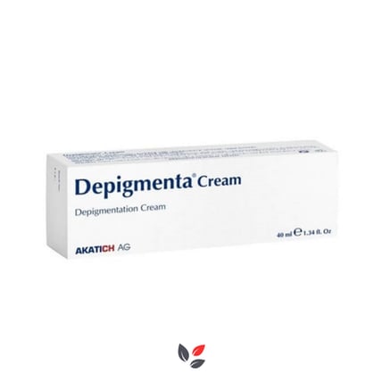 Depigmenta Crem 40 ml