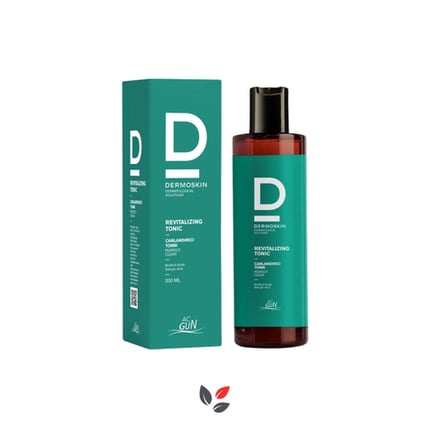 Dermoskin Acnegun Canlandırıcı Tonik 200 ml