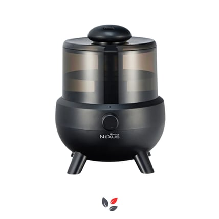 Direct Nexus Hava Nemlendirme / Aromaterapi Cihazı - Siyah