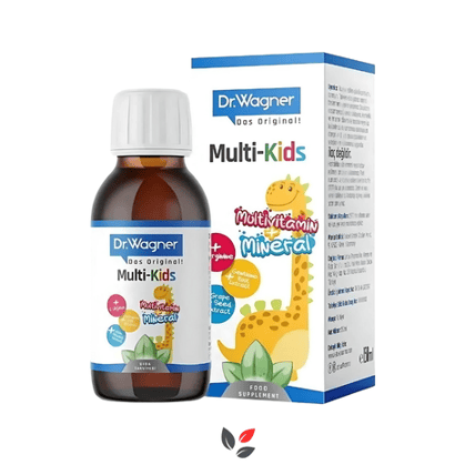 Dr. Wagner Multi Kids 150 ml