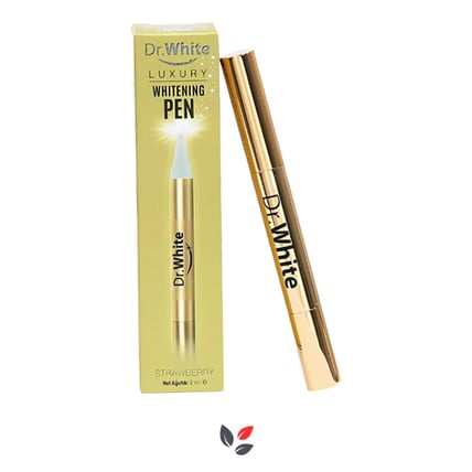 Dr White Çilek Aromalı Diş Beyazlatıcı Kalem 2 ml