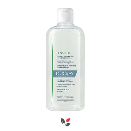 Ducray Sensinol Şampuan 400 ml