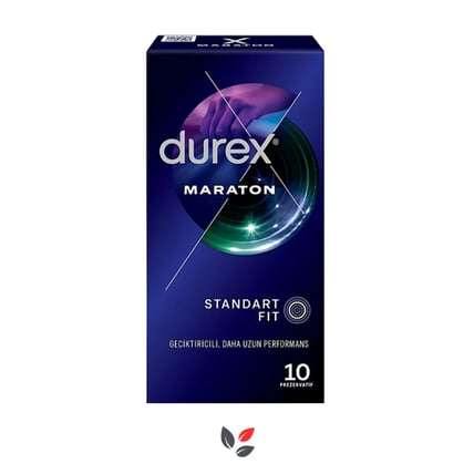 Durex Maraton 10 adet