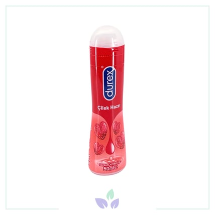 DUREX PLAY KAYGANLASTIRICI JEL CILEK HAZZI 50 ML