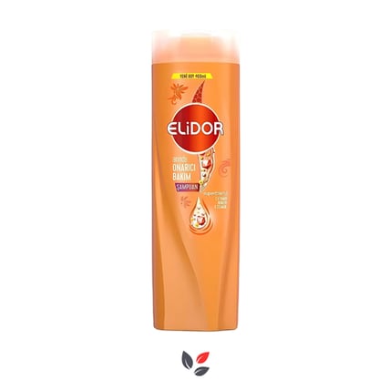 Elidor Superblend Anında Onarıcı Bakım 400 ml Şampuan