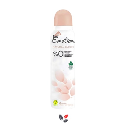 Emotion Natural Bloom 150 ml