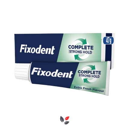 Fixodent Complate Extra Ferah 47 gr