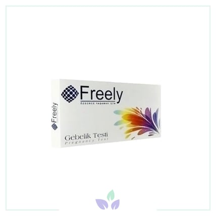 Freely Gebelik Testi